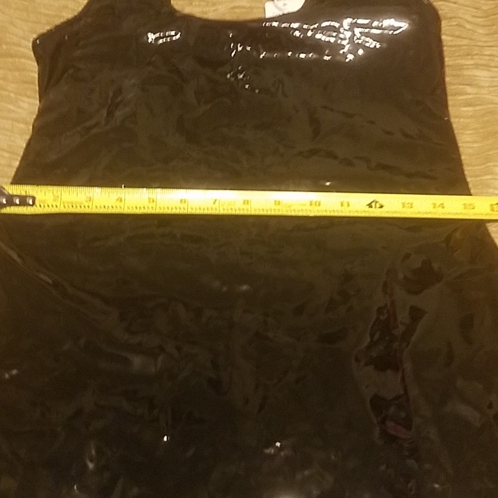 Black dress NWT - Picture 5 of 7